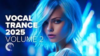 VOCAL TRANCE 2025 - VOL. 2 [FULL ALBUM]