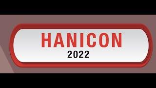 Hanicon HCG - Head and Neck Integrated Conference