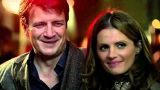 Take me home - Castle/Beckett