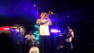 Takuya Kuroda - Piri Piri. Live @ North Sea Jazz 2014.