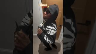 yow mi nah fawud back up deh suh enuh  #1dunceman #jamal #fullimiaent