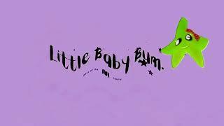 Little Baby Bum Logo Effects (Preview 2 Effects)