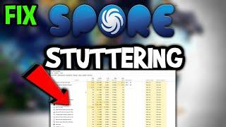 Spore – How to Fix Fps Drops & Stuttering – Complete Tutorial