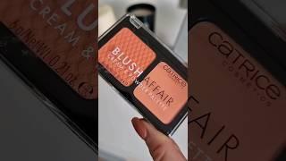 Blush Affair Cream & Powder Palette. Neu von @catrice.cosmetics.germany (selbstgekauft) #catrice