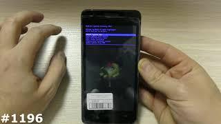 Сброс настроек Huawei Ascend G525 (Hard Reset Huawei Ascend G525)