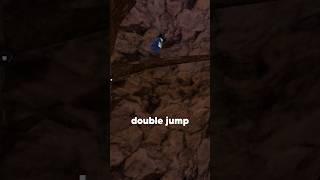 How to DOUBLE JUMP Glitch in Gorilla Tag!