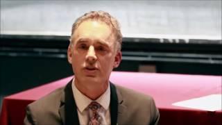 Jordan Peterson - Read, Become Articulate, Transform the World