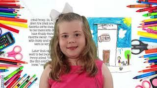 West TN PBS Presents: The 2024 Young Writers & Illustrators Showcase