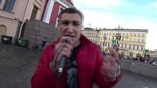 GOKILLA - Нытик(MC TIMO DISS, ISLA DE MUERTA DISS) #ГОЛОС УЛИЦ