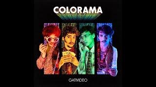 Gativideo - Colorama (Full Album)