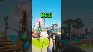 Grappling 2x the Distance #seaofthieves