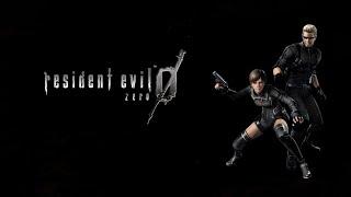 Resident Evil Zero for the first time in 3 years - Wesker Mode - PC - Full Playthrough