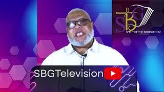 SBG TELEVISION MEDIA LAUNCH