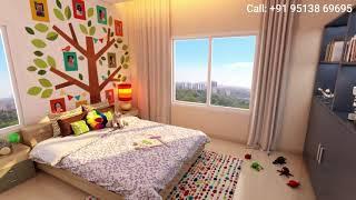 Pristine Equilife | Balewadi | Pune | Walkthrough | Call +91 95138 69695