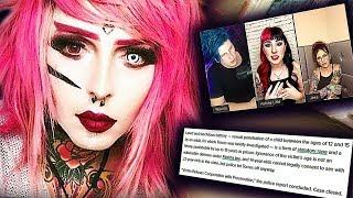 Dahvie Vanity: Interview With Jess and Ashlee