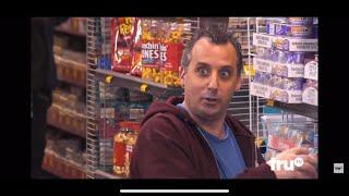 Joe Gatto Tribute - Funniest Moments on Impractical Jokers