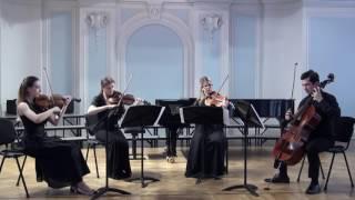 The Concert of Students of Gnessin Moscow Special School of Music