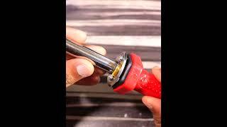 Don't be fooled  Siron 60 Watt Soldering Iron #shorts #ytshorts