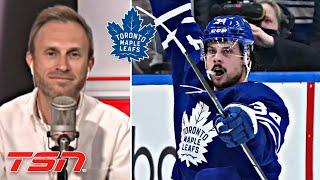 Stunning Revelation Just Came Out | Toronto Maple Leafs News Today