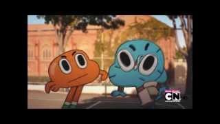 GumballFanon Intro