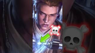 Why Making A Lightsaber Is EXTREMELY Dangerous!