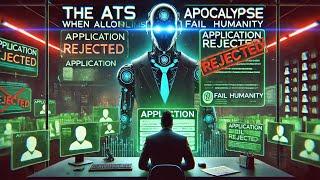 CounterSurveil: The ATS Apocalypse: When Algorithms Fail Humanity