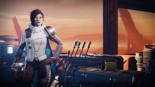 Destiny 2 - Nascent Dawn / 1/5 Begins (Quest)