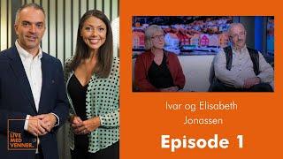 Live med venner   Episode 1