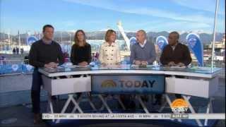 Olympic Chemtrails Geoengineering Sochi Russia