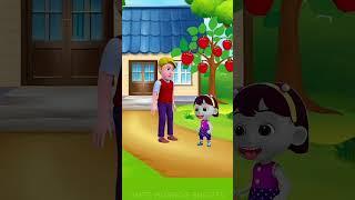 "When a Kid Plays Mom vs. Dad for a Burger - Unexpected Ending!#usa #english #ronaldo#emma #shorts