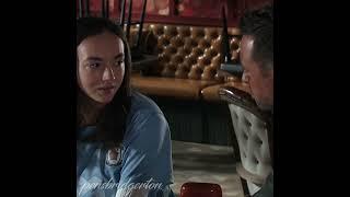 She just wanted to be part of her dad’s family. #frankieosborne #hollyoaks #darrenosborne