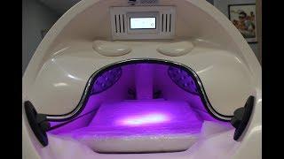 Cocoon Wellness Pro | ProSun International