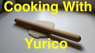 Cooking with Yurico