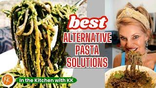 Best Alternative Pasta Solutions | Pasta Alternatives You Will Love