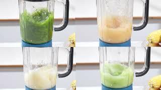 Nutri Blender Fumato