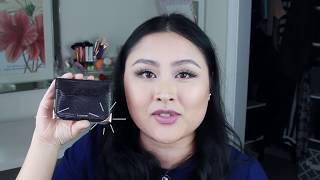 LAGARTO Executive Cardholder Review by Ash XL