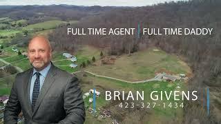 5580 Bloomingdale Rd., Blountville | Brian Givens 423-327-1434