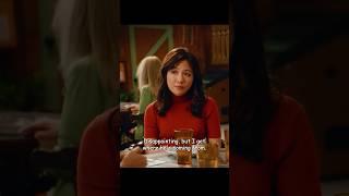 Meeting other Chinese people is like meeting family #movie #video #shorts #freshofftheboat