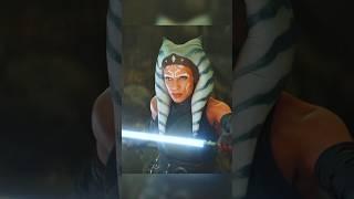 Мандалорец встретил Асоку  #фильм #starwars #кино #сериал #mandalorian