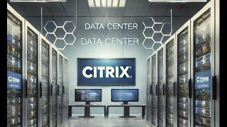 Citrix Data Center Live Setup | In Hindi | 1 on 1 Sessions