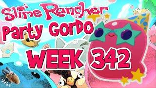 Slime Rancher - Party Gordo Week 342 December 6-8 2024