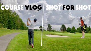 Riverway | Shot for Shot | Rudi's Front 9 (4K)