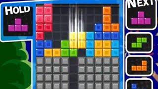 PRO 5 MINUTE TETRIS BATTLE