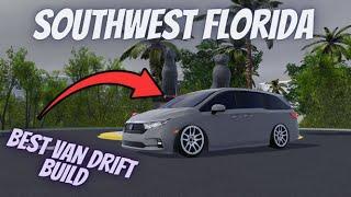 Drifting The Best Odyssey Drift Build In Southwest Florida