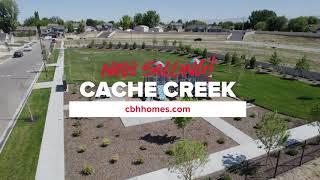 Cache Creek Community Video