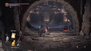 DARK SOULS 3 = No Death Run Fun With Exceptions = 01