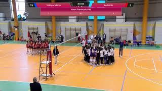 FINALE PROVINCIALE U18| Volley Academy vs Bedizzole