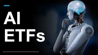 We Analyzed 40 AI ETFs. Here's What We Found.