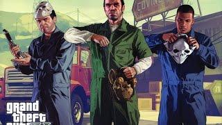 GTA 5 Online - Гайд как стать богатым ? #3 ДВЕ ШЛЮХИ И МАСТЕР ПИКАПА