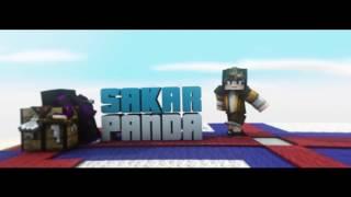 Sakar Panda | Intro 6 | By PointDesign